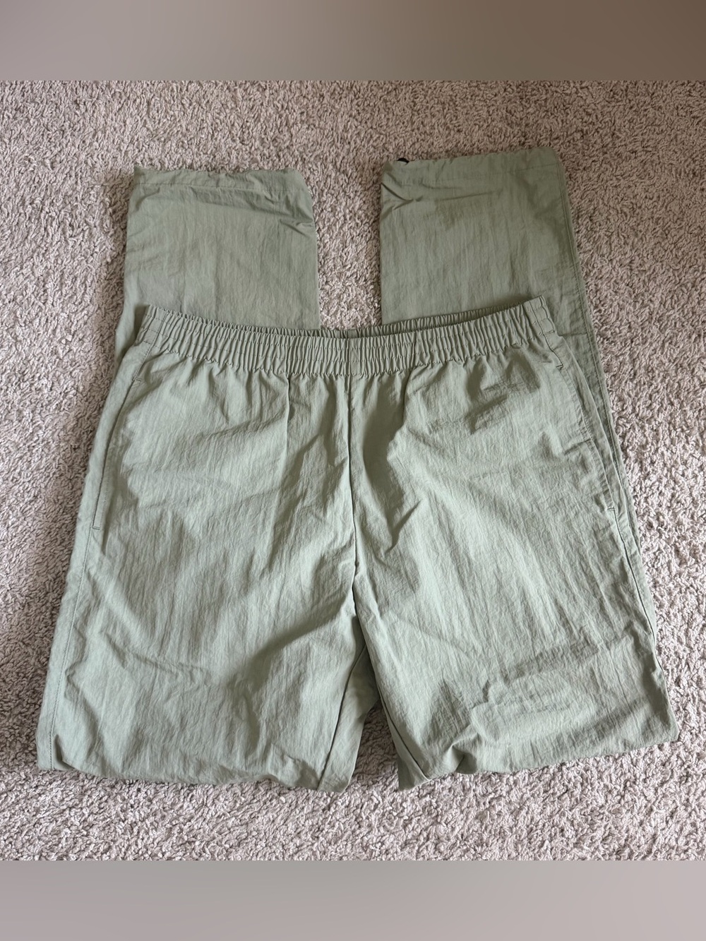 John Elliott Himalayan Pants